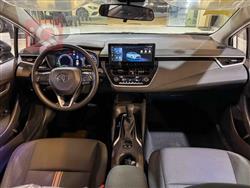 تۆیۆتا کۆرۆلا